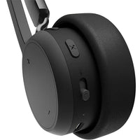 Lenovo 4XD1Q30302 Kopfhörer & Headset Kabellos Kopfband Anrufe/Musik Bluetooth Schwarz