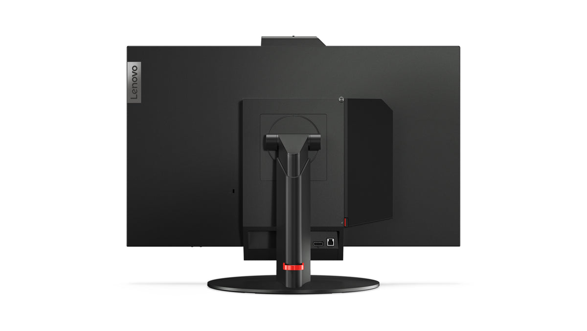 Lenovo TIO27, 27, 16:9, 2560x1440 – Ansicht 3