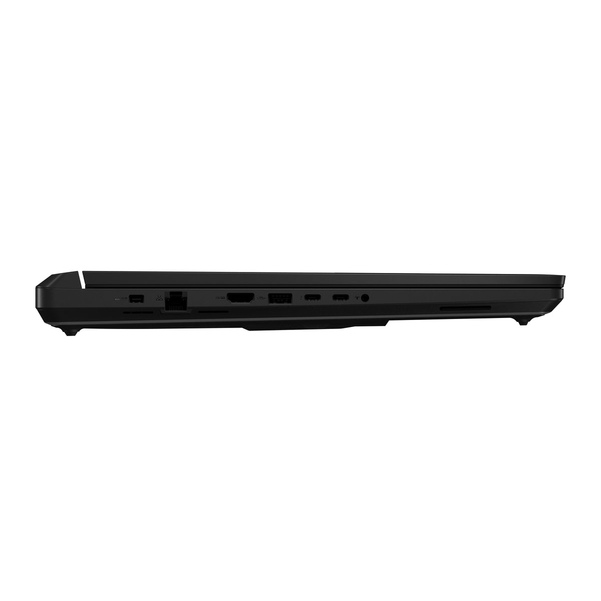 ASUS ROG Strix SCAR 18 G835LX-SA002W Intel Core Ultra 9 275HX Laptop 45,7 cm (18") WQXGA 32 GB DDR5-SDRAM 1 TB SSD NVIDIA GeForce RTX 5090 Wi-Fi 7 (802.11be) Windows 11 Home Deutsch Schwarz