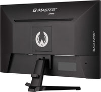 iiyama G-MASTER G2745QSU-B2 Computerbildschirm 68,6 cm (27") 2560 x 1440 Pixel Wide Quad HD LED Schwarz
