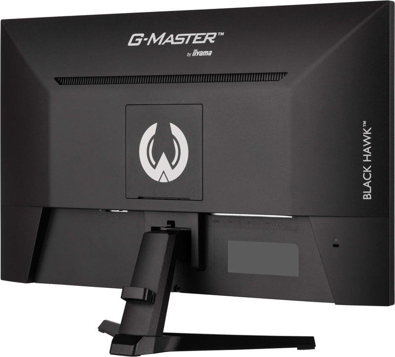 iiyama G-MASTER G2745QSU-B2 Computerbildschirm 68,6 cm (27") 2560 x 1440 Pixel Wide Quad HD LED Schwarz