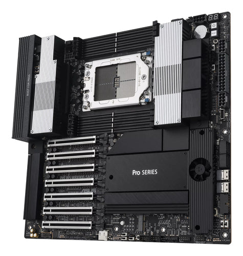 PRO WS WRX90E-SAGE SE