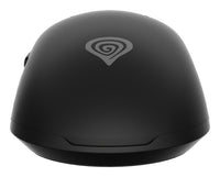 GENESIS Krypton 660 Maus Gaming Rechts USB Typ-A Optisch 12000 DPI