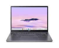 Acer Chromebook CB514-3HT-R7VT AMD Ryzen™ 3 7320U 35,6 cm (14") Touchscreen WUXGA 16 GB LPDDR5x-SDRAM 256 GB SSD Wi-Fi 6 (802.11ax) ChromeOS Grau
