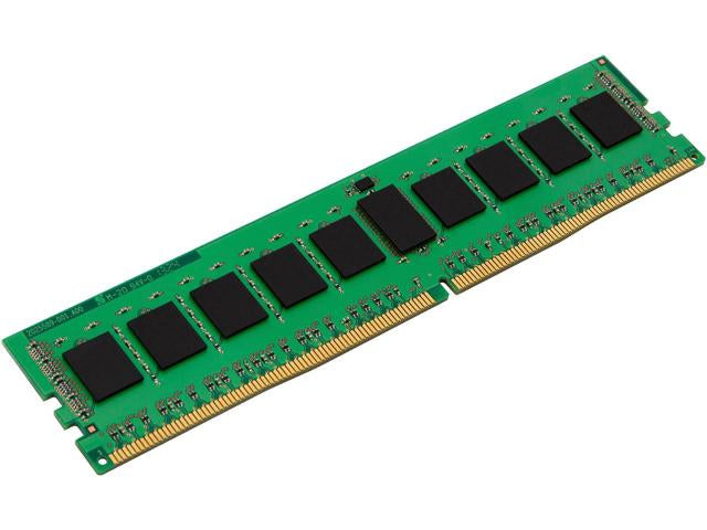 Kingston Technology 16GB DDR4 2400MHz Speichermodul 1 x 16 GB 288-pin DIMM