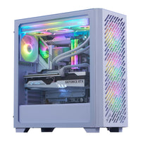 XPG VALOR AIR PRO Mid-Tower Gehäuse