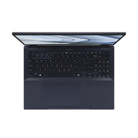 ASUS ExpertBook B5 B5604CMA-QW0034X Intel Core Ultra 5 125U Laptop 40,6 cm (16") WUXGA 16 GB DDR5-SDRAM 512 GB SSD Wi-Fi 6E (802.11ax) Windows 11 Pro Schwarz
