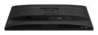 AOC E4 X24E4U Computerbildschirm 61 cm (24") 1920 x 1200 Pixel Full HD LED Schwarz