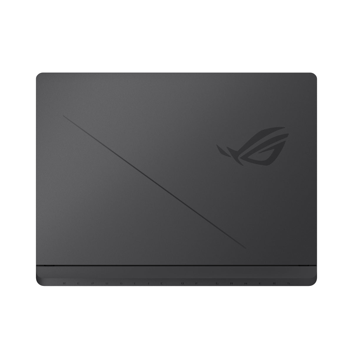 ASUS ROG Strix G16 G615LW-S5193W Intel Core Ultra 9 275HX Laptop 40,6 cm (16") WQXGA 64 GB DDR5-SDRAM 2 TB SSD NVIDIA GeForce RTX 5080 Laptop GPU Wi-Fi 7 (802.11be) Windows 11 Home Grau