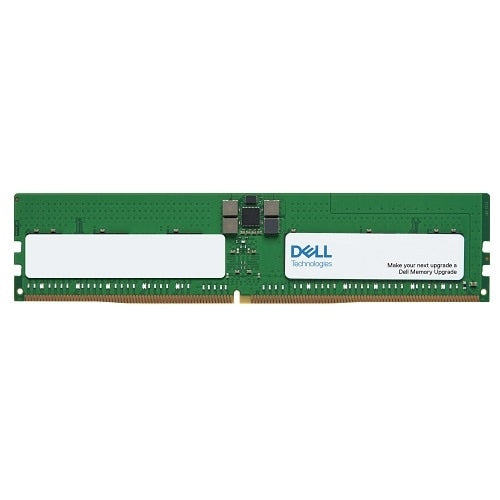 DELL AC239378 Speichermodul 32 GB 1 x 32 GB DDR5 288-pin DIMM