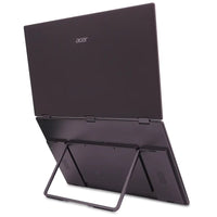 Acer PD3 PD193QT Ebmiuux Computerbildschirm 47 cm (18.5") 1920 x 1080 Pixel Full HD LCD Touchscreen Schwarz