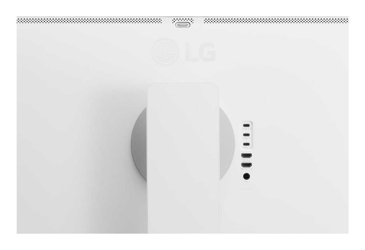 LG 32U850SA-W Computerbildschirm 80 cm (31.5") 3840 x 2160 Pixel 4K Ultra HD LED Weiß