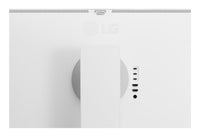 LG 32U850SA-W Computerbildschirm 80 cm (31.5") 3840 x 2160 Pixel 4K Ultra HD LED Weiß