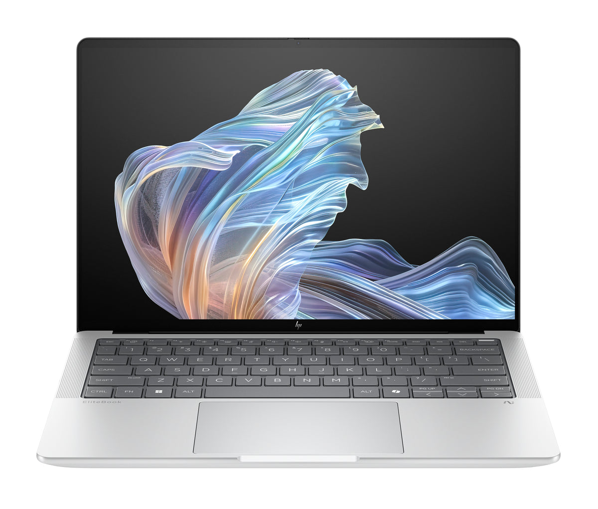 HP EliteBook X G1a AMD Ryzen AI 9 HX PRO 375 Laptop 35.6 cm (14") WUXGA 32 GB LPDDR5x-SDRAM 1 TB SSD Wi-Fi 7 (802.11be) Windows 11 Pro Silver