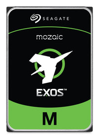 Seagate Exos M Interne Festplatte 32 TB 7200 RPM 512 MB 3.5" SATA