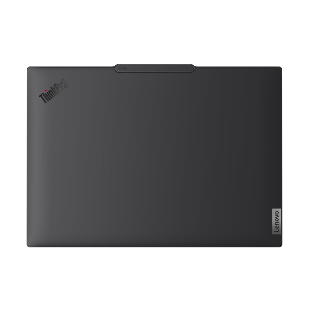 Lenovo ThinkPad P14s Gen 6 (AMD) Copilot+ PC AMD Ryzen AI 7 PRO 350 Mobiler Arbeitsplatz 35,6 cm (14") WUXGA 32 GB DDR5-SDRAM 512 GB SSD Wi-Fi 7 (802.11be) Windows 11 Pro Deutsch Schwarz