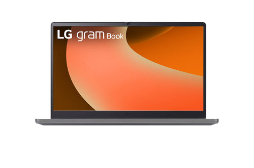 LG Gram 15UB50T Intel® Core™ i5 i5-1334U Laptop 39,6 cm (15.6") Full HD 16 GB DDR4-SDRAM 512 GB SSD Wi-Fi 6 (802.11ax) Windows 11 Pro Silber, Titan