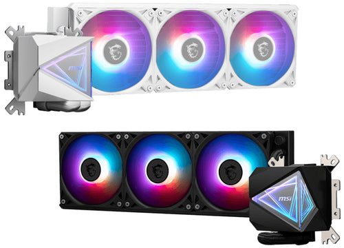 K MSI MAG CoreLiquid I360