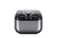 Samsung Galaxy Buds3 Pro Kopfhörer True Wireless Stereo (TWS) im Ohr Anrufe/Musik USB Typ-C Bluetooth Silber