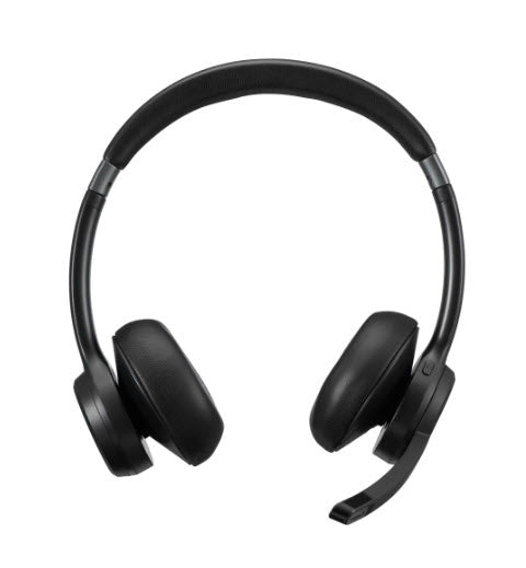 Hama BT700 Kopfhörer Kabellos Kopfband Anrufe/Musik USB Typ-C Bluetooth Schwarz