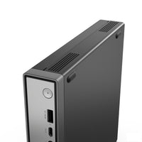 Lenovo ThinkCentre neo 50q Gen 6 Intel Core Ultra 5 226V 16 GB LPDDR5x-SDRAM 512 GB SSD Windows 11 Pro Mini PC Mini-PC Schwarz