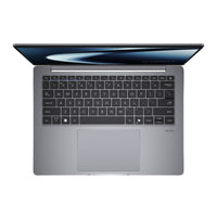 ASUS ExpertBook P3 PM3406CKA-LY0281X Copilot+ PC AMD Ryzen AI 5 330 Laptop 35,6 cm (14") WUXGA 16 GB DDR5-SDRAM 512 GB SSD Wi-Fi 7 (802.11be) Windows 11 Pro Deutsch Grau