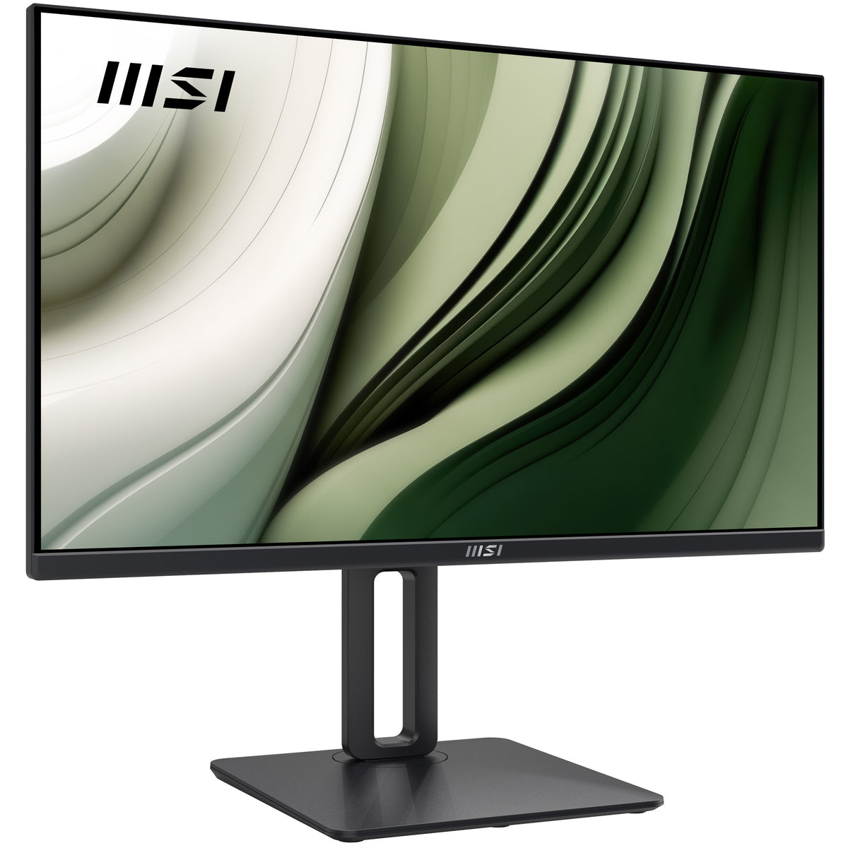 MSI Pro MP245PG Computerbildschirm 60,5 cm (23.8") 1920 x 1080 Pixel Full HD LCD Schwarz