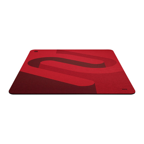 ZOWIE H-SR-SE ROUGE II Gaming-Mauspad Rot