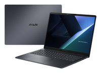 ASUS ExpertBook B3605CAA-PL0372X Intel Core Ultra 7 356H Laptop 40,6 cm (16") WQXGA 16 GB DDR5-SDRAM 512 GB SSD Wi-Fi 7 (802.11be) Windows 11 Pro Grau QWERTZ Deutsch
