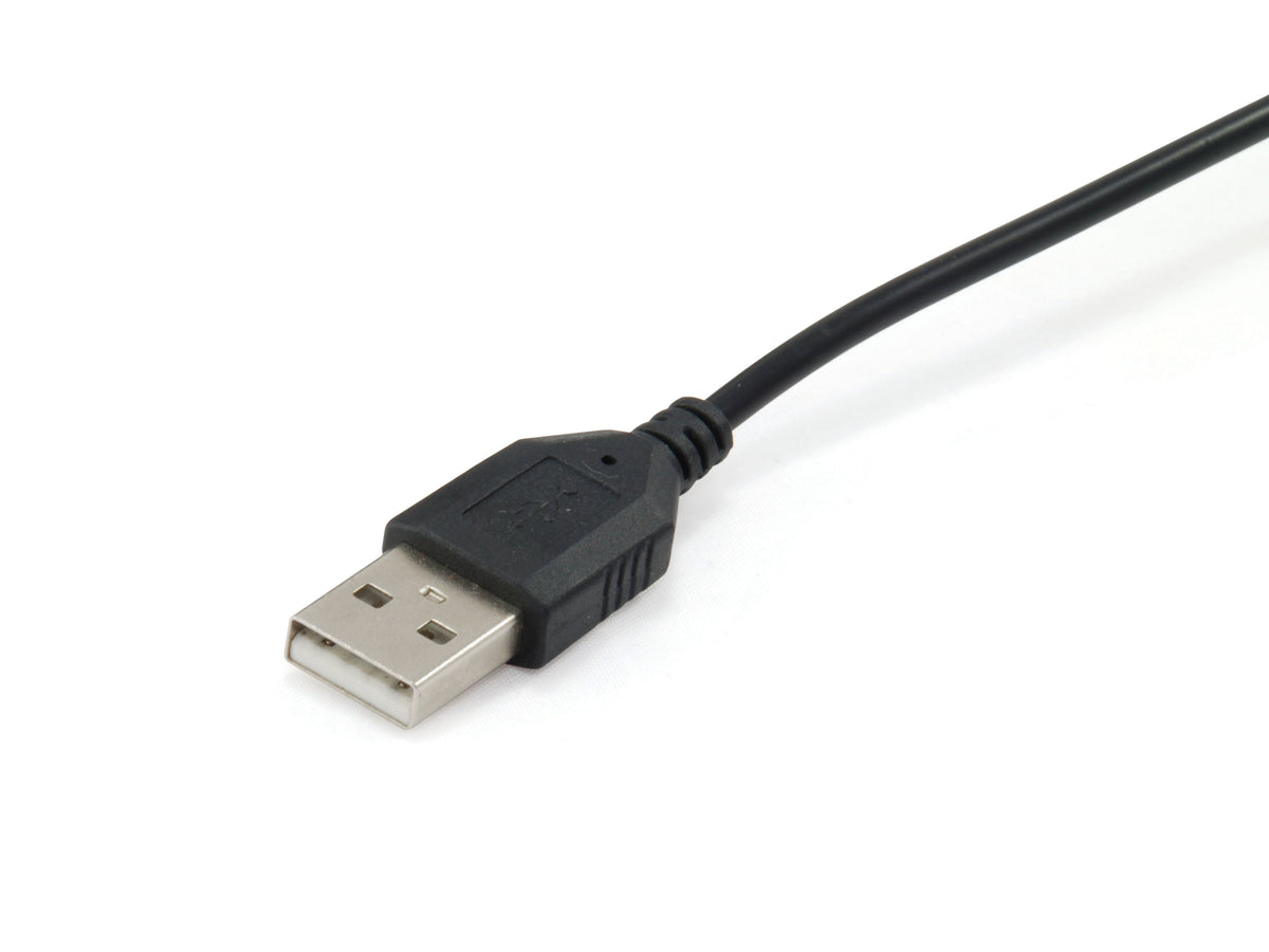 Equip Stereo-USB-Headset