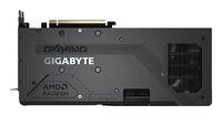 GIGABYTE Radeon RX 9070 GAMING OC 16G Grafikkarte - 16 GB GDDR6, 256 Bit, PCI-E 5.0, 2700 MHz Kernfrequenz, 2 x DisplayPort, 2 x HDMI, GV-R9070GAMING OC-16GD