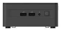 ASUS NUC 12 RNUC12WSHI300000I Schwarz i3-1220P