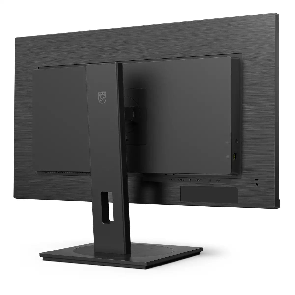 Philips 3000 series 32B1U3900/00 Computerbildschirm 80 cm (31.5") 3840 x 2160 Pixel 4K Ultra HD LCD Schwarz