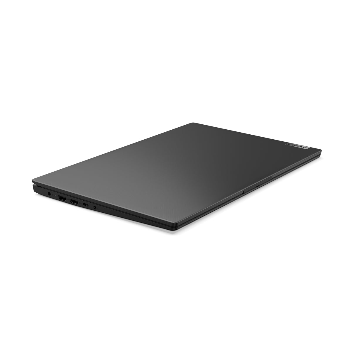 Lenovo V15 G6 ARP AMD Ryzen™ 7 170 Laptop 39,6 cm (15.6") Full HD 16 GB DDR5-SDRAM 512 GB SSD Wi-Fi 6 (802.11ax) Windows 11 Pro Deutsch Schwarz