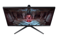 Samsung G51C Computerbildschirm 68,6 cm (27") 2560 x 1440 Pixel Quad HD LED Schwarz