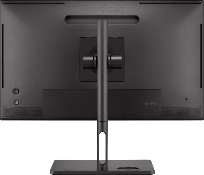Viewsonic VP Series VP2776T-4K Computerbildschirm 68,6 cm (27") 3840 x 2160 Pixel 4K Ultra HD LED Schwarz