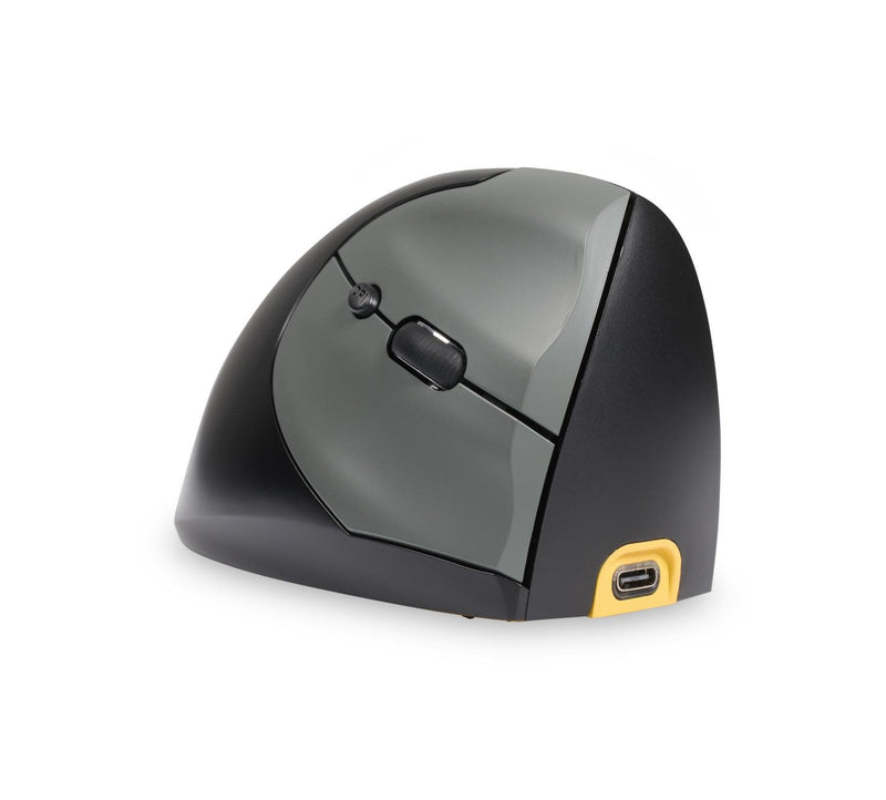 BakkerElkhuizen Handshake Mouse Right
