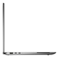 DELL Latitude 7350 2-in-1 Intel Core Ultra 5 135U Hybrid (2-in-1) 33,8 cm (13.3") Touchscreen Quad HD+ 16 GB LPDDR5x-SDRAM 512 GB SSD Wi-Fi 7 (802.11be) Windows 11 Pro Deutsch Grau