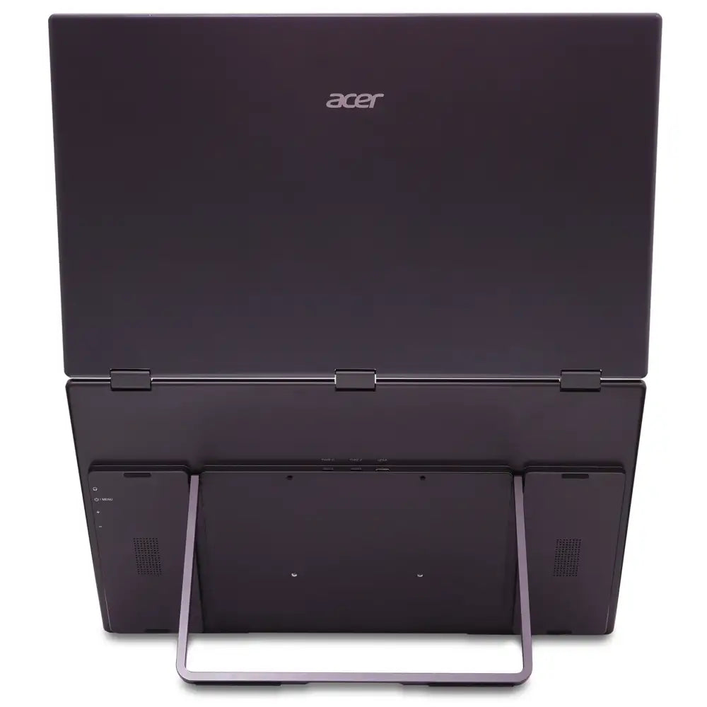 Acer PD3 PD193QT Ebmiuux Computerbildschirm 47 cm (18.5") 1920 x 1080 Pixel Full HD LCD Touchscreen Schwarz