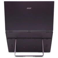 Acer PD3 PD193QT Ebmiuux Computerbildschirm 47 cm (18.5") 1920 x 1080 Pixel Full HD LCD Touchscreen Schwarz
