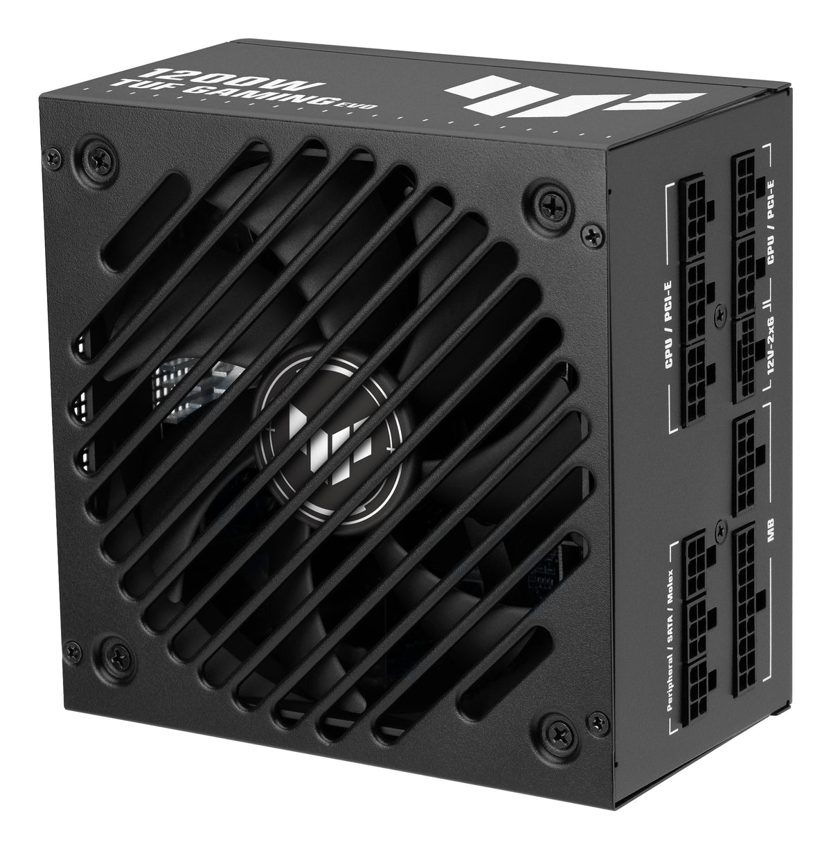 ASUS TUF-GAMING-1200G-EVO – Ansicht 3