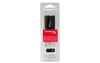 HyperX Impact 16GB DDR4 3200 MHz Speichermodul 1 x 16 GB 260-pin SO-DIMM