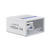 Chieftec Vega M White PPG-1000-CW Netzteil 1000W