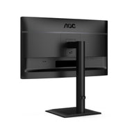AOC 24E4U Computerbildschirm 60,5 cm (23.8") 1920 x 1080 Pixel Full HD LED Schwarz