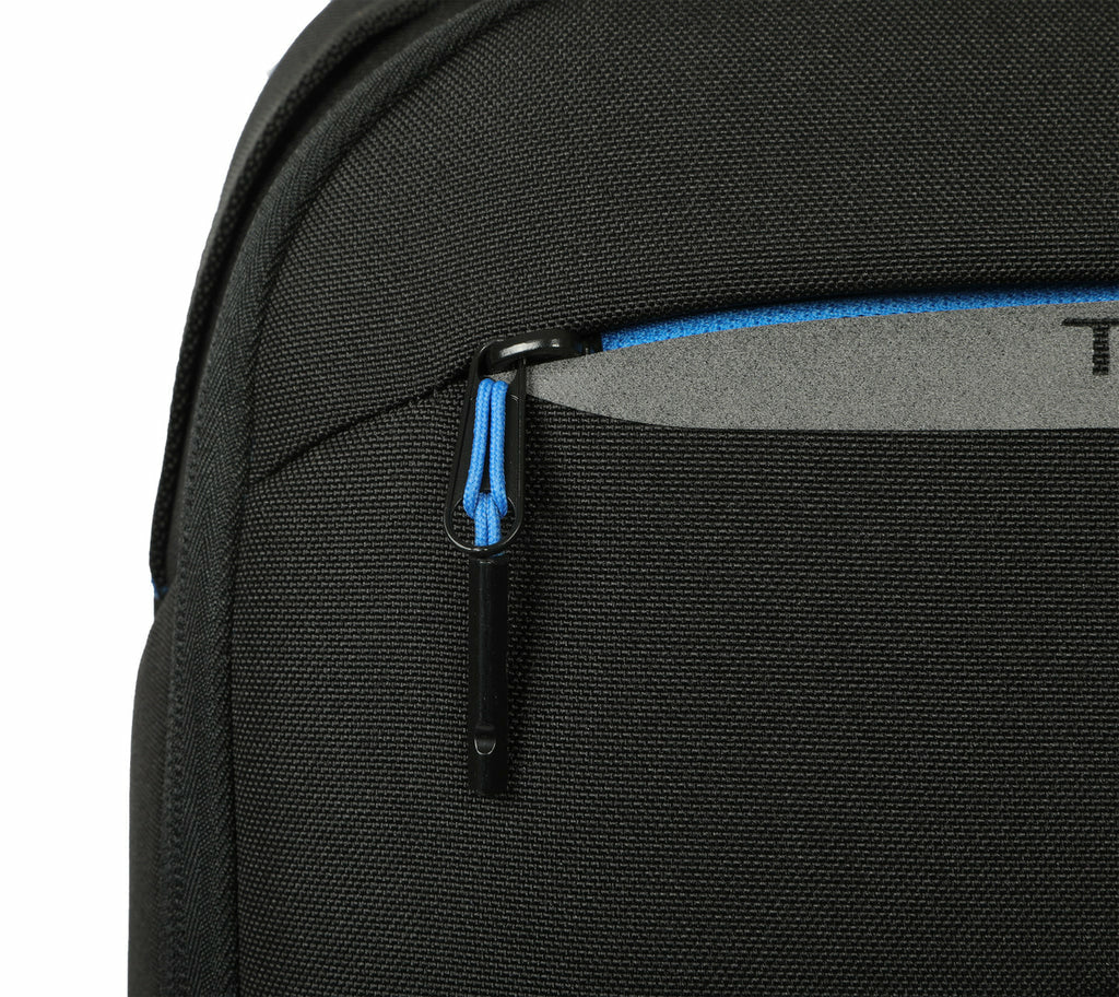 Targus TBB643GL Laptoptasche 40,6 cm (16") Rucksack Schwarz
