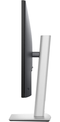 DELL Pro Plus P3225DE Computerbildschirm 80 cm (31.5") 2560 x 1440 Pixel Wide Quad HD LCD Schwarz, Grau