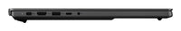 ASUS ROG Zephyrus G16 GU606AX-TB128W Intel Core Ultra 9 386H Laptop 40,6 cm (16") 2.5K 64 GB LPDDR5x-SDRAM 2 TB SSD NVIDIA GeForce RTX 5090 Wi-Fi 7 (802.11be) Windows 11 Home Grau