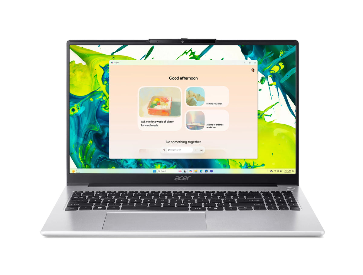 Acer Aspire Notebook Lite AL15-45P AL15-45P-R15P