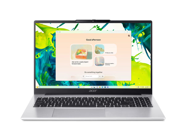 Acer Aspire Notebook Lite AL15-45P AL15-45P-R15P