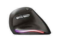 Trust Bayo Maus Medizinisch rechts RF Wireless Optisch 2400 DPI